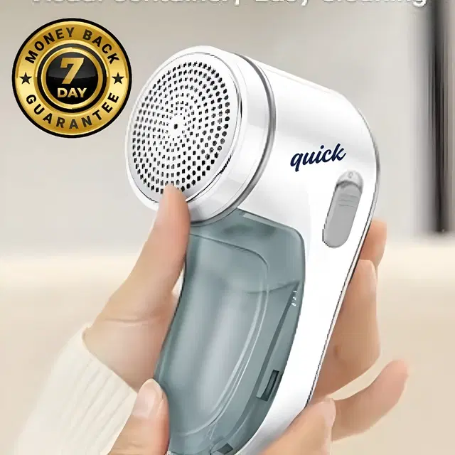 Lint Remover For Clothes ,Multicolour,(Pack Of 1)