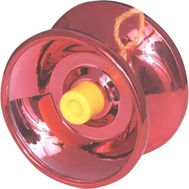 High Gloss Spinner Toy, Assorted
