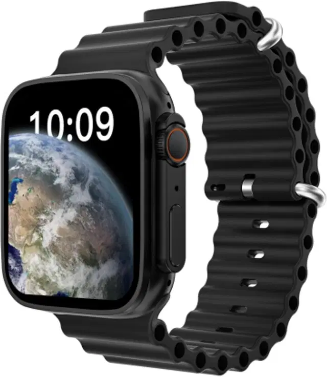 Smartwatch for Men & Women, Multicolor