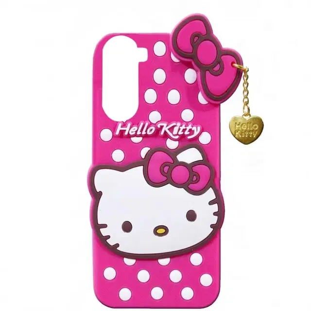 Rubber Mobile Back Cover for Vivo V2403 / Vivo_V40E 5G, Pink