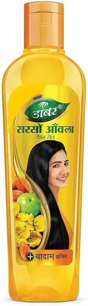 Dabur Sarso Amla Oil 170 ml