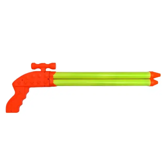 Fire Gun Holi Pichkari, Pack of 1
