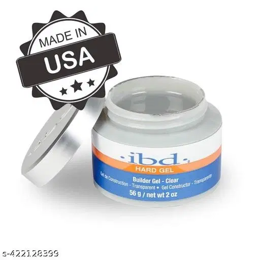 Strengthener Gel for Nail, Pack of 1 (56 g)