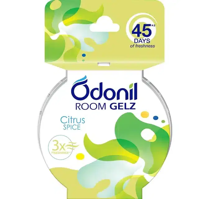 Odonil Gel Lemon Grass 75 g