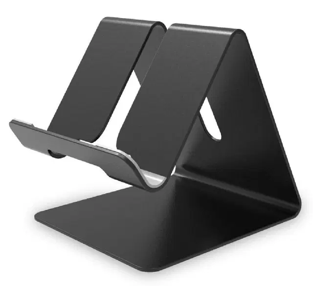 Table Top Mobile Holder, Black