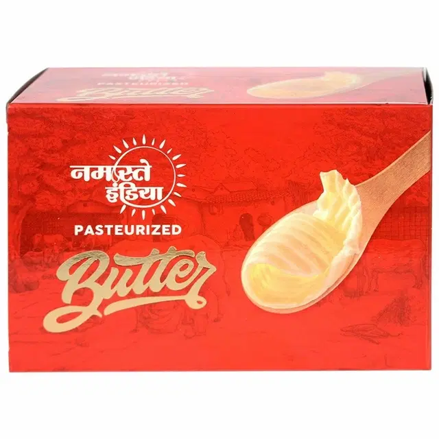 Namaste India Table Butter 500 g