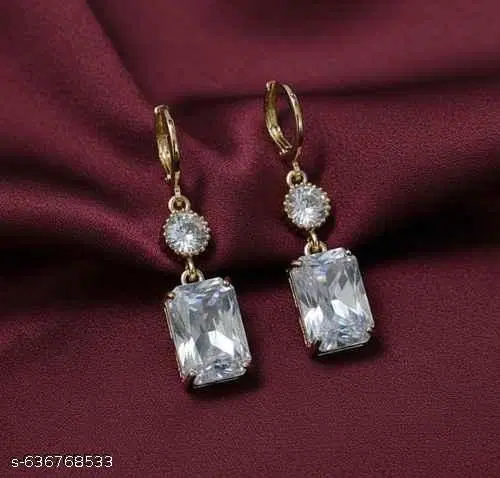 Jewel Junction Artificial Earrings