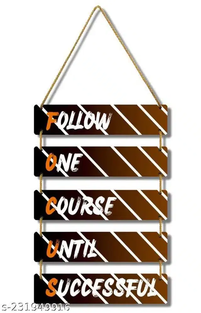 Wall Hangings for Living Room, Multicolor