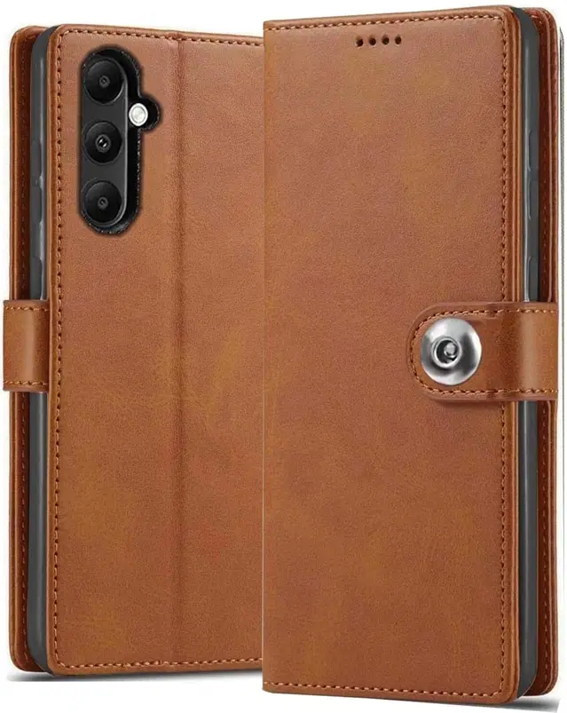 Flip Mobile Cover for SAMSUNG A05s - SM-A057F, Multicolor