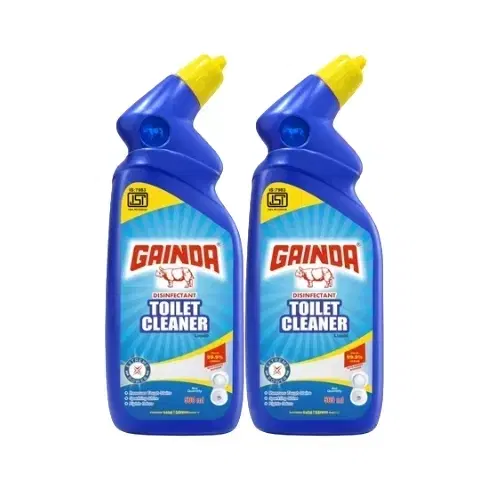 Gainda Toilet Cleaner 2X500ml (Set of 2)