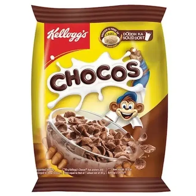 Kellogg's Chocos Chocolate 21 g