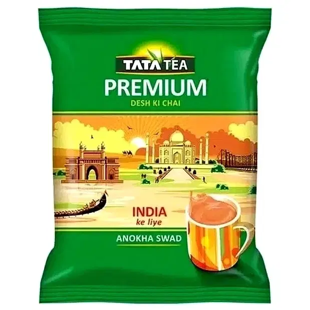 Tata Tea Premium 100 g
