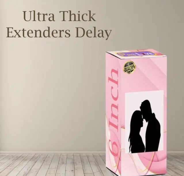 Prolove Premium Jumbo Condom, Pack of 1