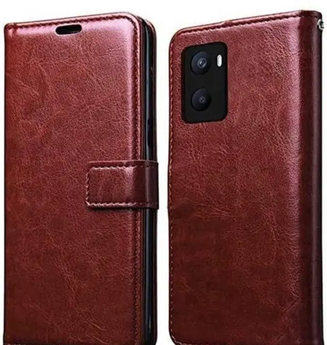 Flip Mobile Cover for Oppo a57, Multicolor