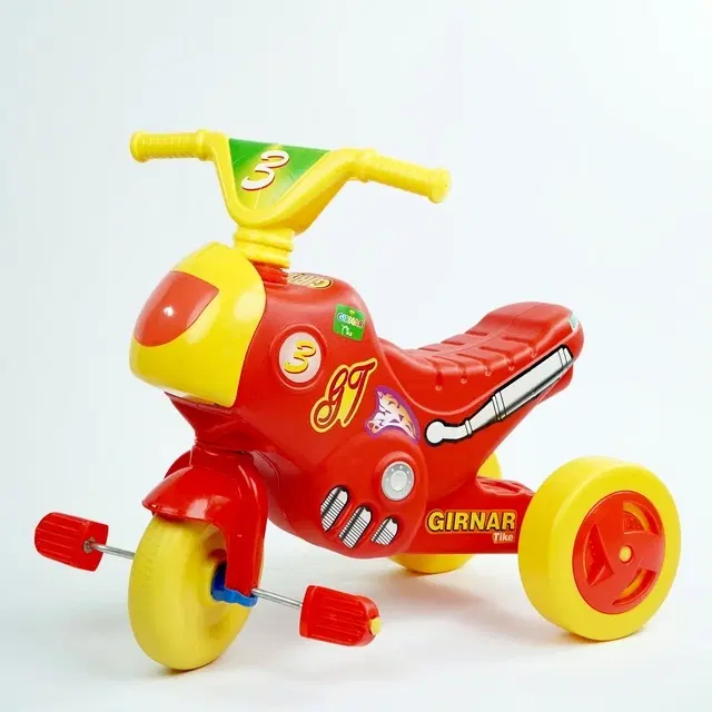 UA Toys Girnar Tike (PVC)
