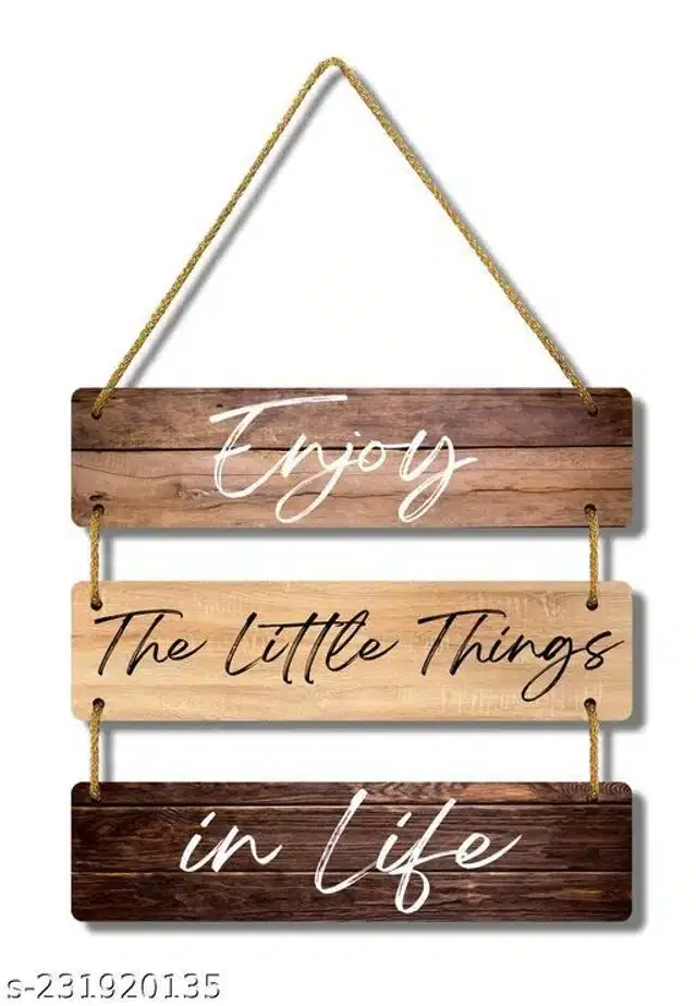 Wall Hangings for Living Room, Multicolor