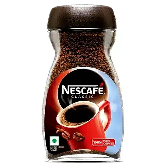 Nescafe Classic Coffee Powder Jar 45 g