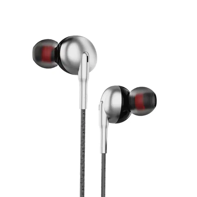In Ear Wired Earphone, Assorted