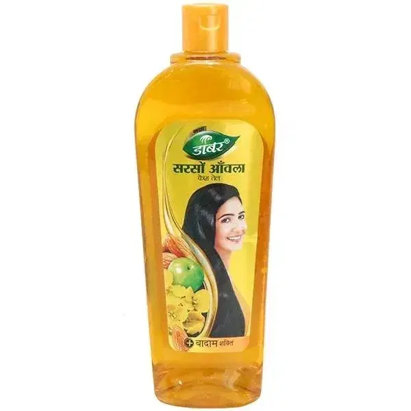 Dabur Sarso Amla Oil 170 ml