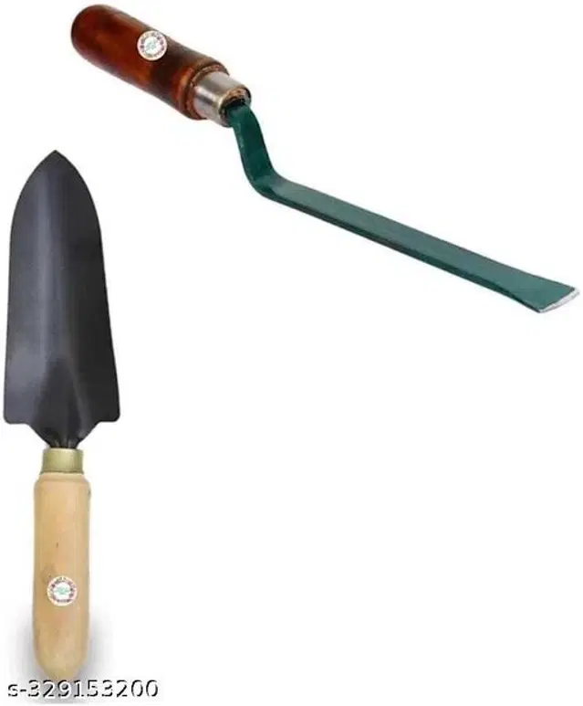 Gardening Tools Set, Multicolor, Set of 2