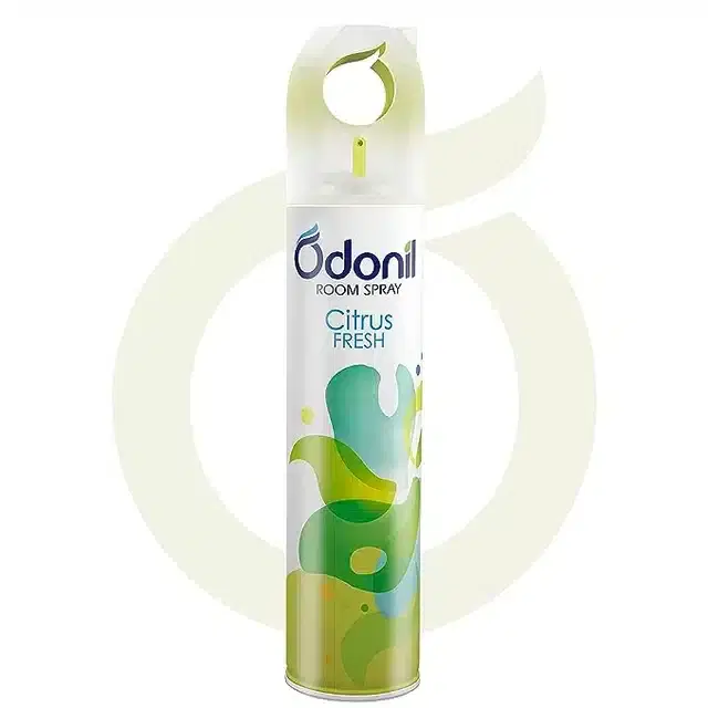 Odonil Citrus Fresh Room Freshner 220 ml