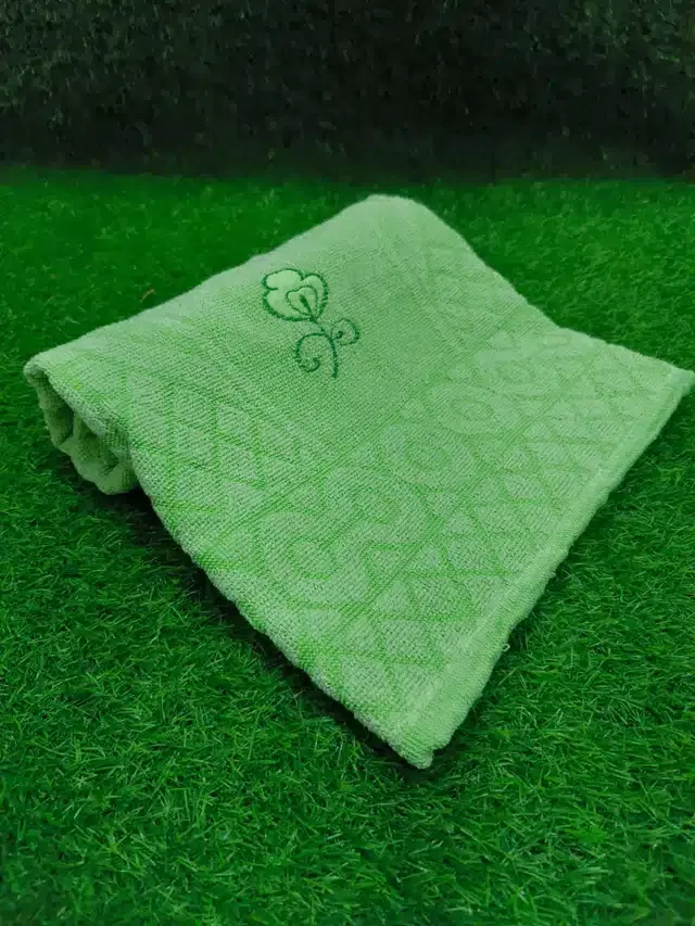 Bath Towel, Assorted, 27x54 inches