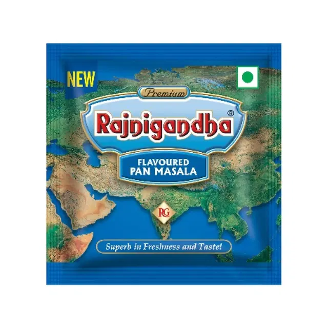 Rajnigandha Pan Masala 13*4 g
