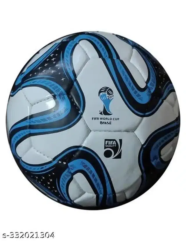 Synthetic Sports Football, Multicolor