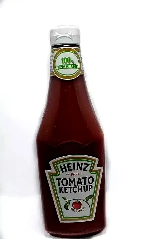 Heinz Tomato Ketchup , 900g