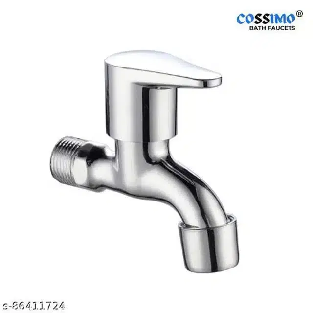 Bathroom Tap, Silver