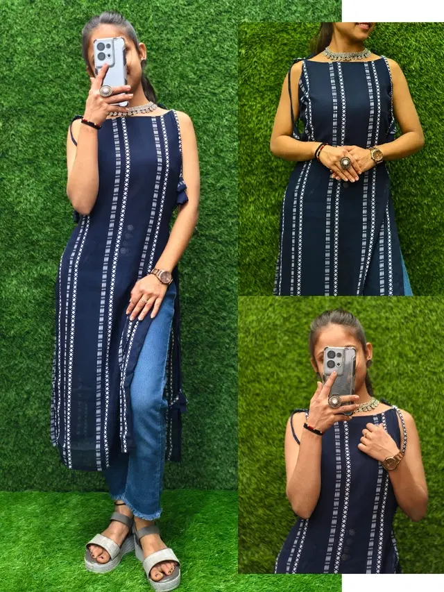 Navy Blue