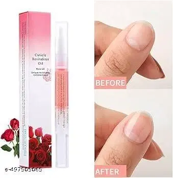 Cuticle Oil Pens , Pack of 1