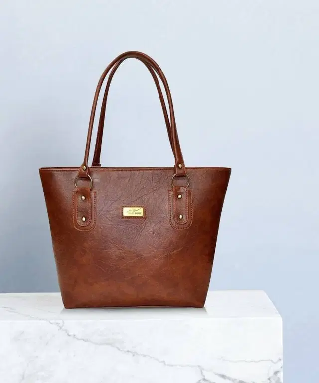 Handbag For Women, Brown