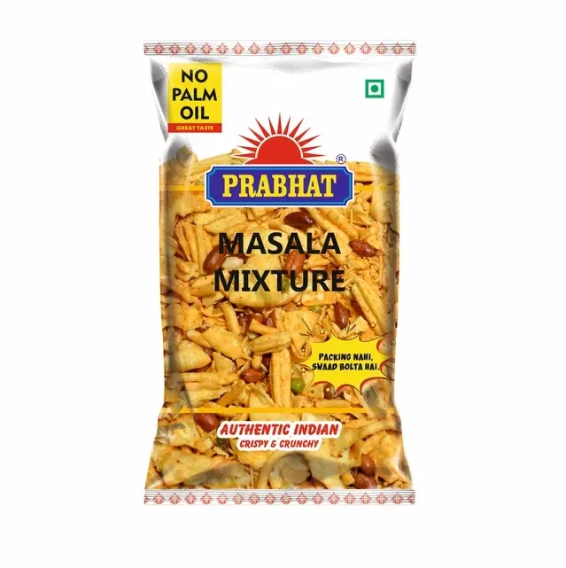 Prabhat Masala Mixture 400 g (Pouch)