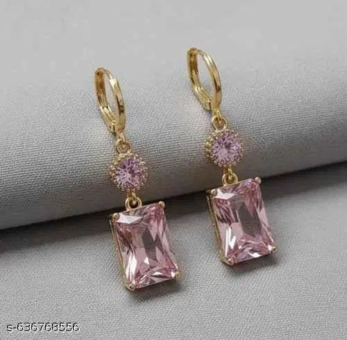 Jewel Junction Artificial Earrings