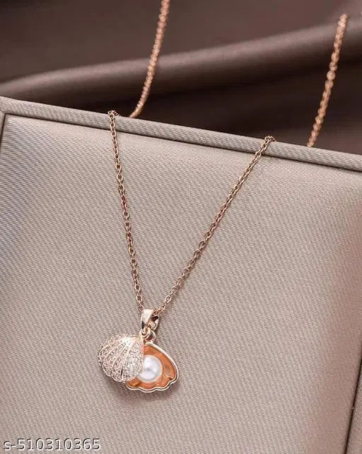 Pendant Necklace for Women