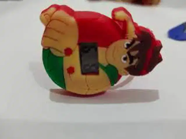 Digital Watch for Kids (Multicolor)