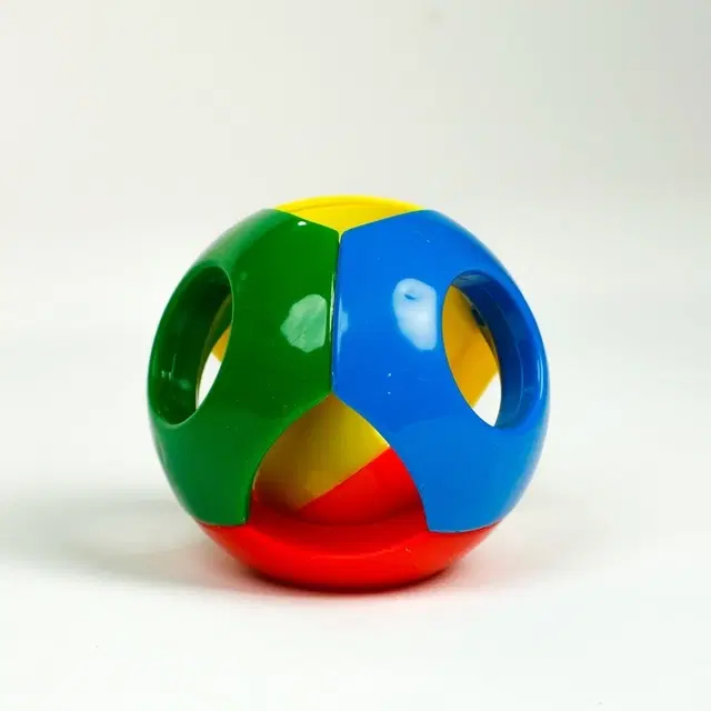 UA Toys Jingle Ball