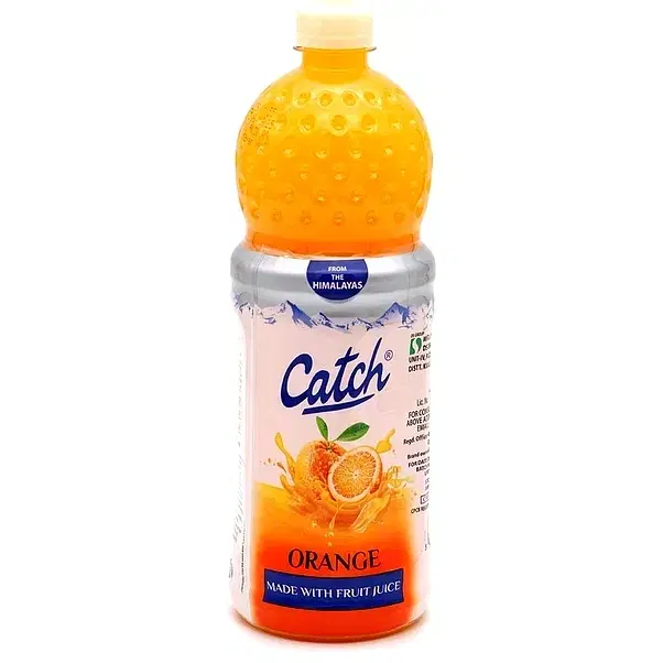 Catch Orange Juice 1 L