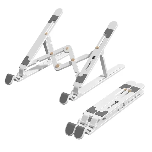 Portronics My Buddy K Lite - Laptop Stand