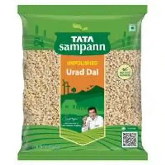 Tata Sampann Urad Dal 1 kg