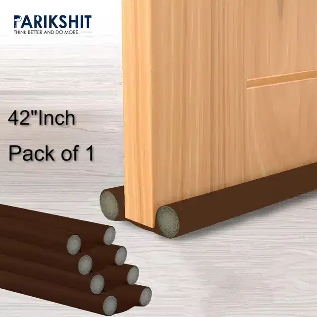 Door Guard, Brown, 42”