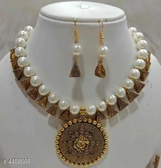 Diva Gracefull Women's Jewellery Sets