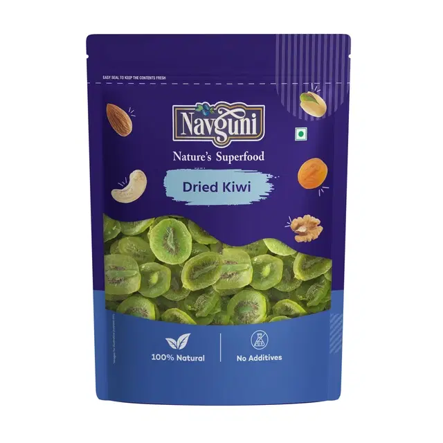 Navguni Dried Kiwi 200 g