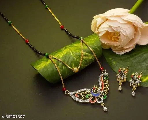 Diva Chic Mangalsutras