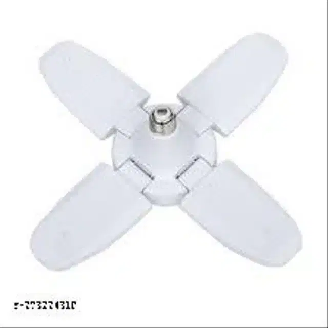 Ceiling LED Bulb, White, 25 W