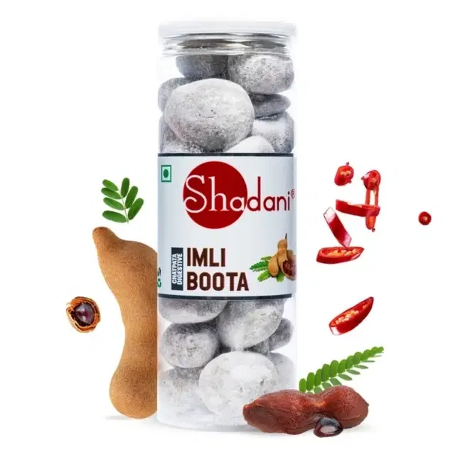 Shadani Imli Boota Can 200 g