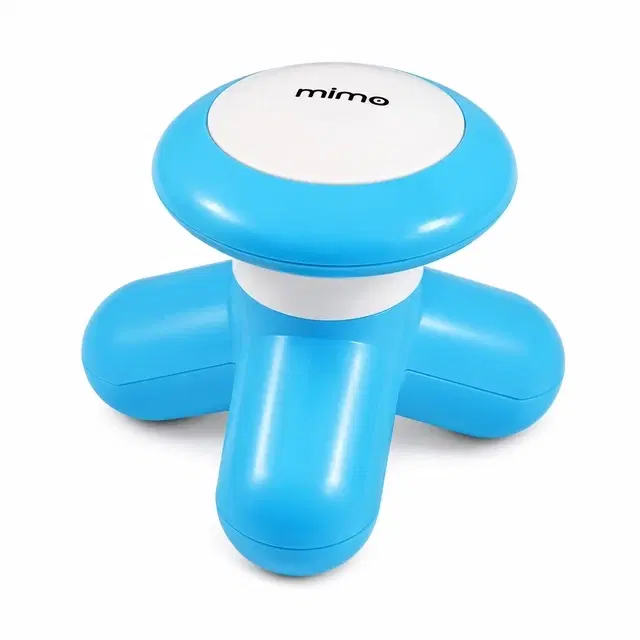 MiMo Mini Vibration Full Body Massager