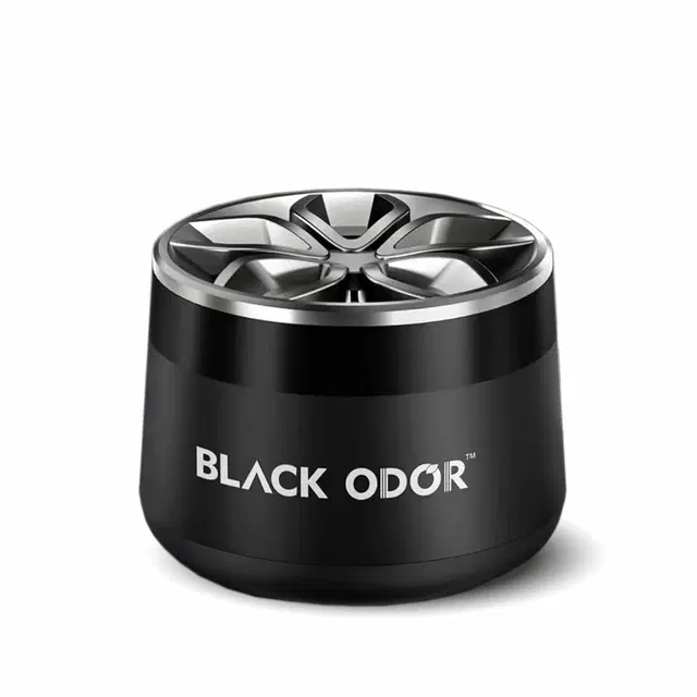 Dhairya Creation Supercharged Car Air Freshener Gel for Cars to freshen up the atmosphere of your car -Pack of 1