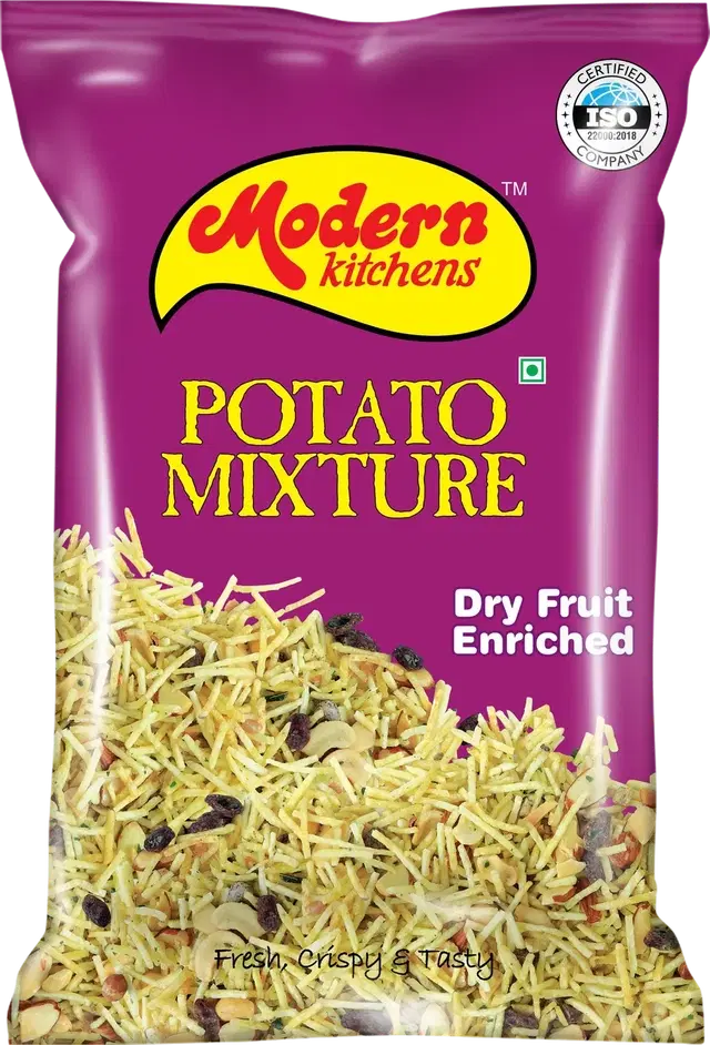 Modern Kitchens Potato Mixture 150 g